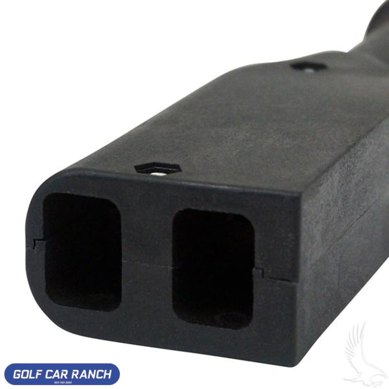 Charger Handle E-Z-Go Powerwise Charge Plug