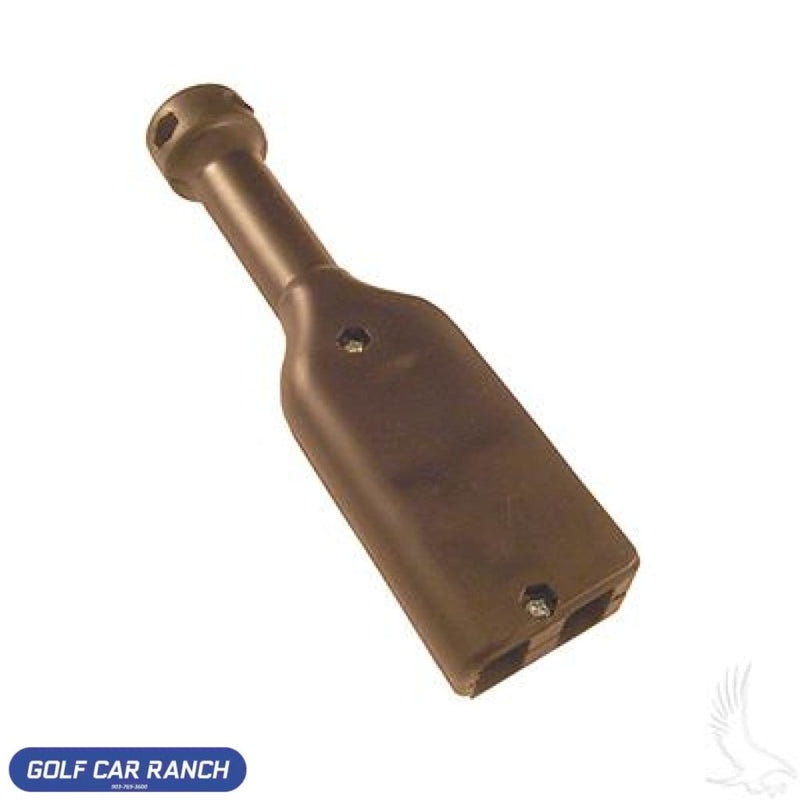 Charger Handle E-Z-Go Powerwise Charge Plug
