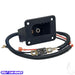 Receptacle Assy For Ez Powerwise Chargers Aftermarket Charger Receptacle