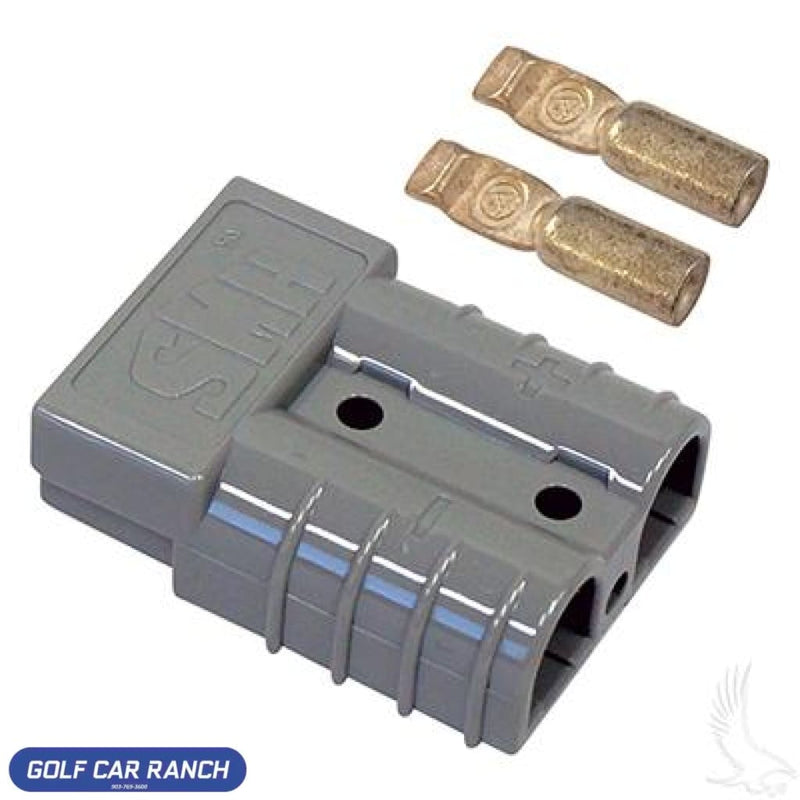 SB50 CHARGER PLUG CHARGER RECEPTACLE