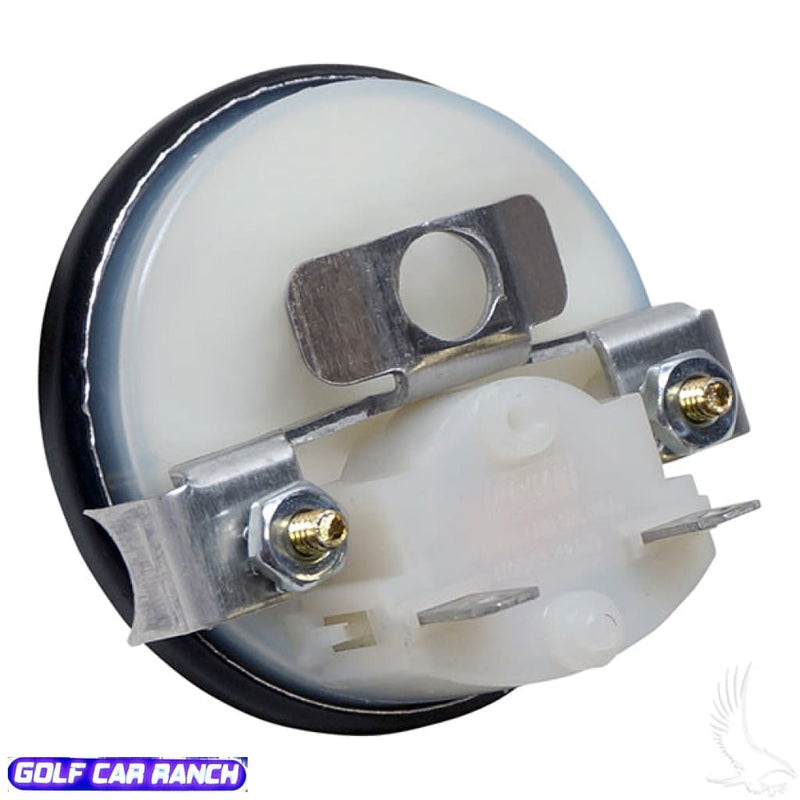 336 -36-Volt Analog State-Of-Charge Meter (Universal Fit)