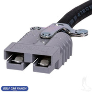 Battery Charger Lester Summit Series Ii 36-48V Auto Ranging Voltage 13-27A Sb50 Charger