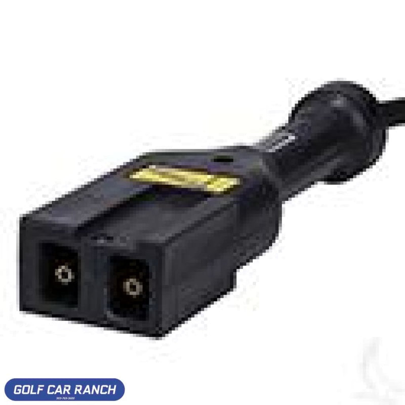 Battery Charger Lester Summit Series Ii 36-48V Auto Ranging Voltage 13-27A E-Z-Go Powerwise 48V