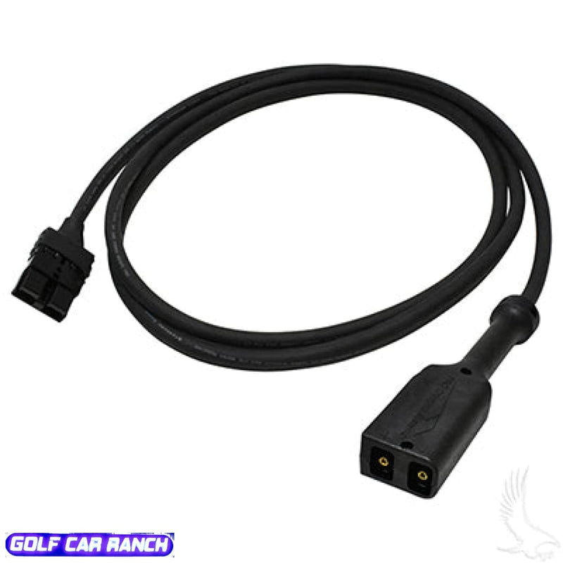CGR-335 CHARGER CABLE E-Z GO