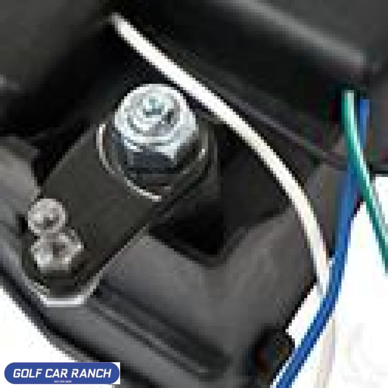 Potentiometer Assembly Multi-Step Club Car Electric 48V 95 36V 90-94 Potentiometer