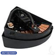 Potentiometer Assembly Multi-Step Club Car Electric 48V 95 36V 90-94 Potentiometer
