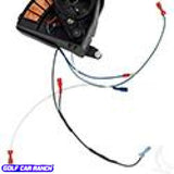 Potentiometer Assembly Multi-Step Club Car Electric 48V 95 36V 90-94 Potentiometer