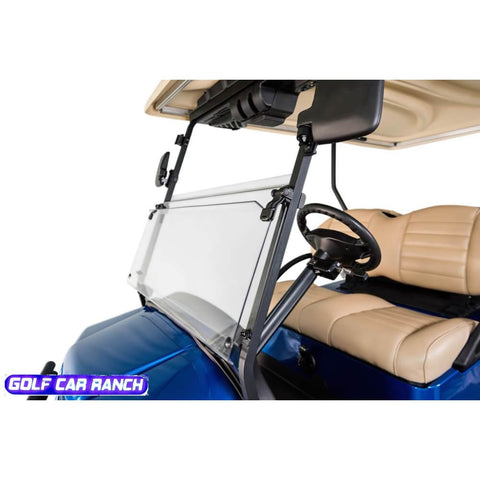 Club Car Onward OEM Premium High Back Seat Cushion - Luxury Honey Beig –  GOLF CAR RANCH