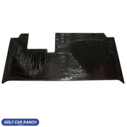 Club Clean Gorilla Floor Mats E_Z-Go Rxv Floor Mats