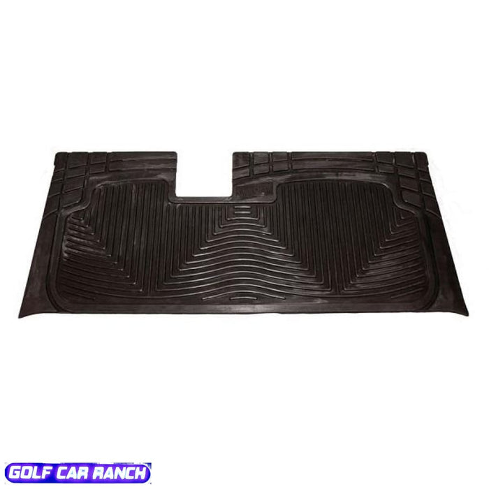 Club Clean Gorilla Floor Mats E-Z-Go Txt 94.5 + Floor Mats