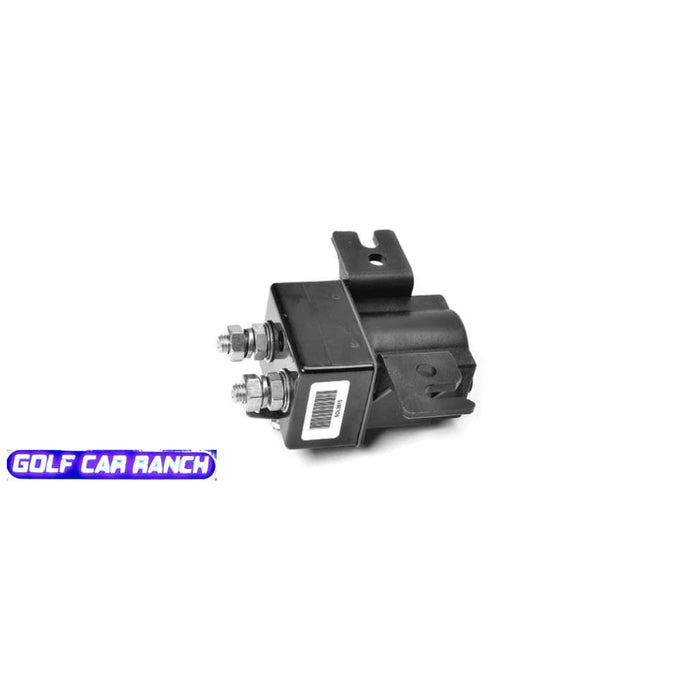 101908701 SOLENOID 48V PRESOLITE CLUB CAR