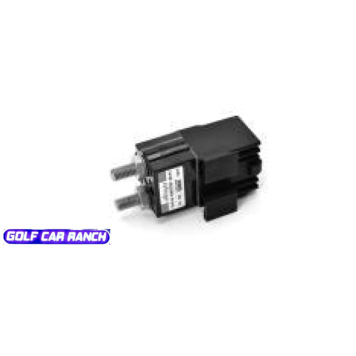 102865901 SOLENOID 48V CLUB CAR PREC