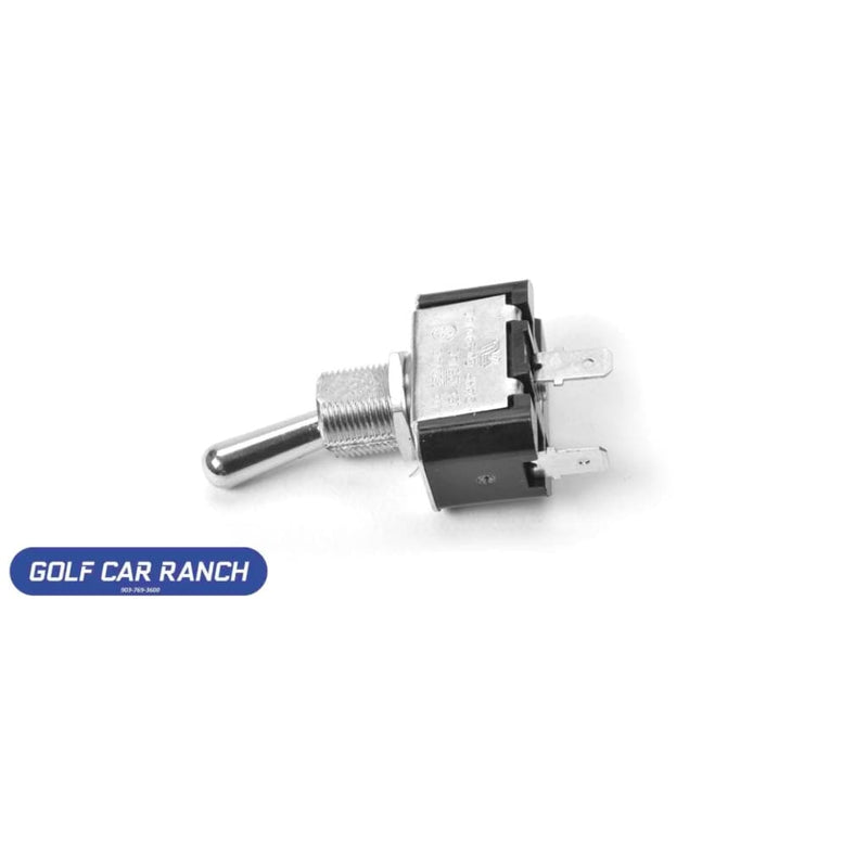 102511101 Club Car Precedent Tempo Onward Electric Tow Run Switch (Years 2004-Up) CLUB CAR REPAIR PART