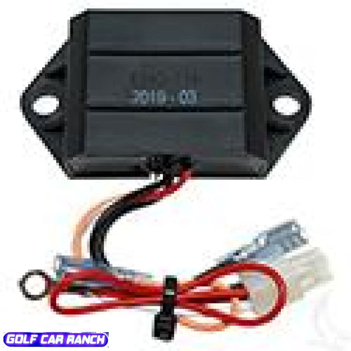 IGNITOR, EZGO 4 CYCLE