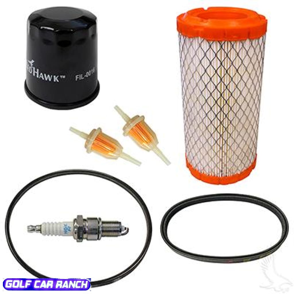 Tune up kit Club Car GOLF CAR RANCH