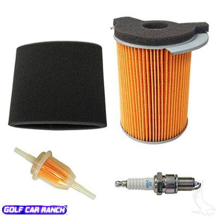 Tune Up Kits For Yamaha G14 Kit