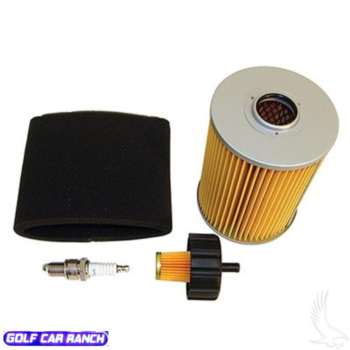 Tune Up Kits For Yamaha G2/g9/g11 4Cycle Kit