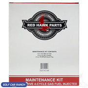 Tune Up Kits For Yamaha Kit