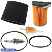 Tune Up Kits For Yamaha Deluxe G14 Kit