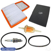 Tune Up Kits For Yamaha Deluxe Drive-G16 Kit