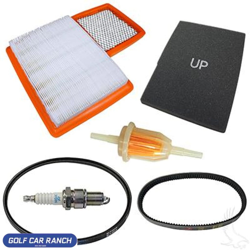 Tune Up Kits For Yamaha Deluxe Drive-G16 Kit