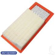 Air Filter E-Z-Go 295/350cc 4 Cycle Gas 94-05 Air & Filter Dryers