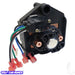 Forward & Reverse Switch Club Car Cc Ds 48V 96+ Forward/reverse Heavy Duty Forward Reverse Switch