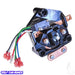 Forward & Reverse Switch Club Car Cc Series Electric 83 1/2+ Forward/reverse Heavy Duty Forward