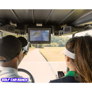 47670557005 CLUB CAR CONSUMER CONNECT 2016 + CLUB CAR ONWARD,TEMPO, PRECEDENT CONSUMER CONNECT