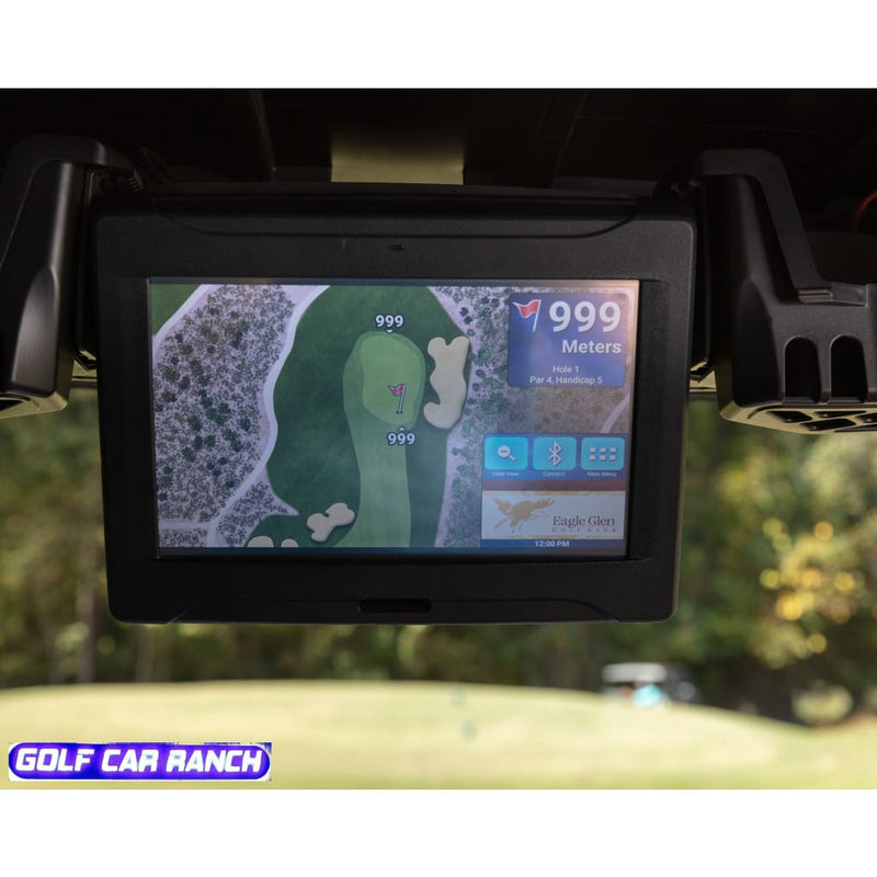 47670557005 CLUB CAR CONSUMER CONNECT 2016 + CLUB CAR ONWARD,TEMPO, PRECEDENT CONSUMER CONNECT