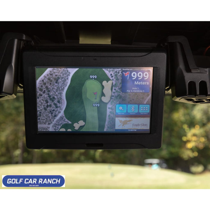 47670557005 CLUB CAR CONSUMER CONNECT — GOLF CAR RANCH