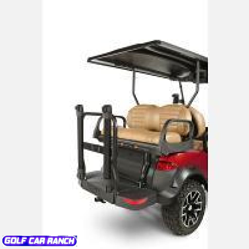 CLUB CAR ACCESSORIES — GOLF CAR RANCH