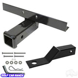 Trailer Hitch Golf Car Ranch For Golf Cart Yamaha G14-Drive