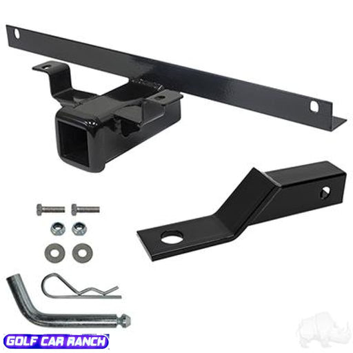 Trailer Hitch Golf Car Ranch For Golf Cart Club Car Ds