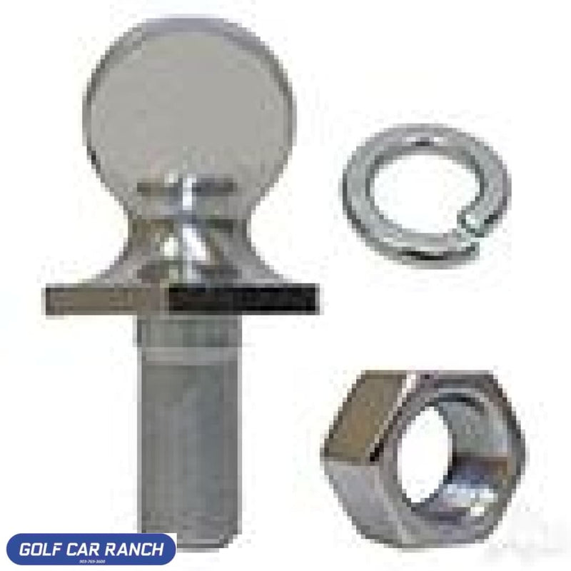 HITCH BALL INTERLOCK 2’’X1’’X2’’ HITCH BALL