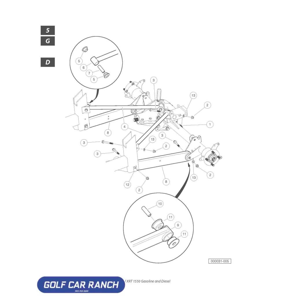 CLUB CAR CARRYALL XRT UTILITY VEHICLE PARTS AND ACCESSORIES GOLF club-car-carryall-xrt-utility-vehicle-parts-and-accessories-golf