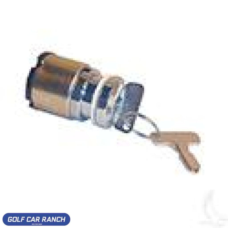 Key Switch Club Car Electric 81-95 IGNITION SWITCH