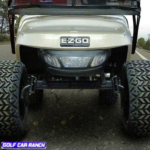 E-Z-Go Txt 2014+ Light Bar Kit - Led Light Kit