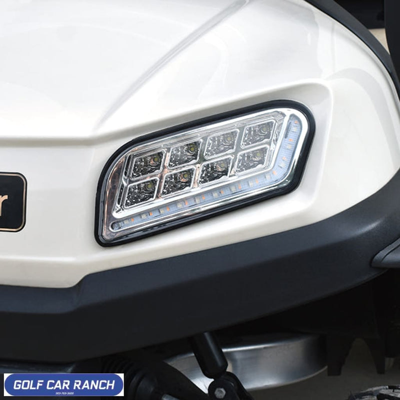 LGT-413L: LED LIGHT KIT - Club Car Tempo Light Kit