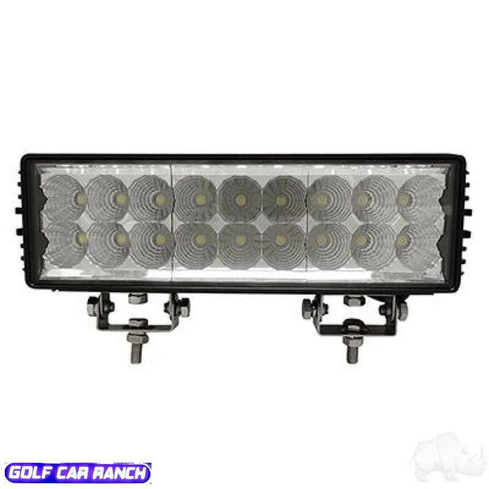 Led Light Bar White 11