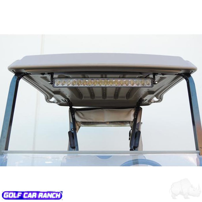 Led Light Bar White