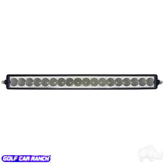 Led Light Bar White 21