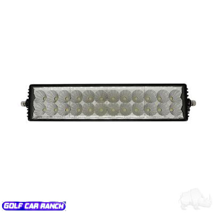 Led Light Bar White 14.5