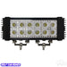 Led Light Bar White 10.25