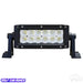 Led Light Bar White 7.75 Combo