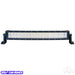 Led Light Bar White 21.5 Combo Curved