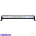 Led Light Bar White 31.5 Combo Curved