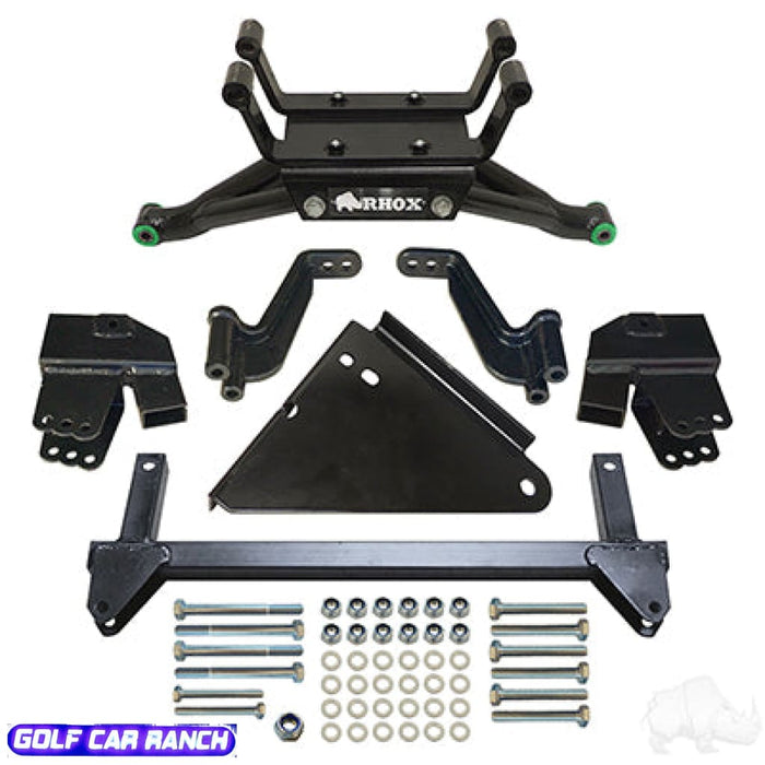 GOLF CART LIFT KITS for Club Car, E-Z-GO & Yamaha Golf Cars