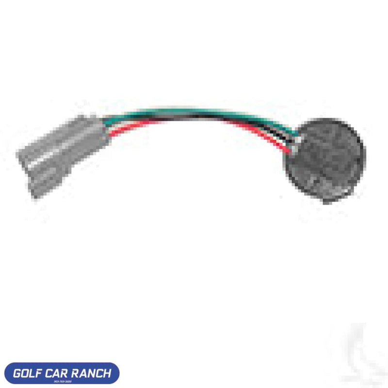 MOT-1005 SPEED SENSOR CLUB CAR for GE MOTOR SPEED SENSOR