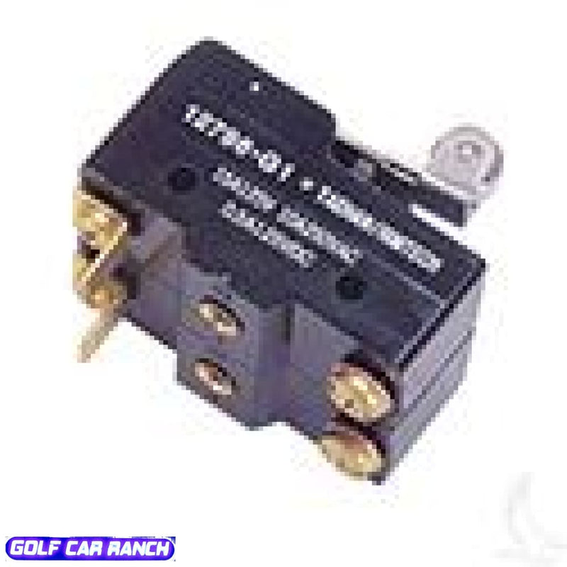 COMMUTATEUR-EZGO /471 